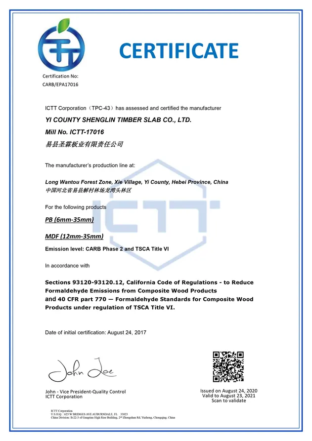 Cert 2