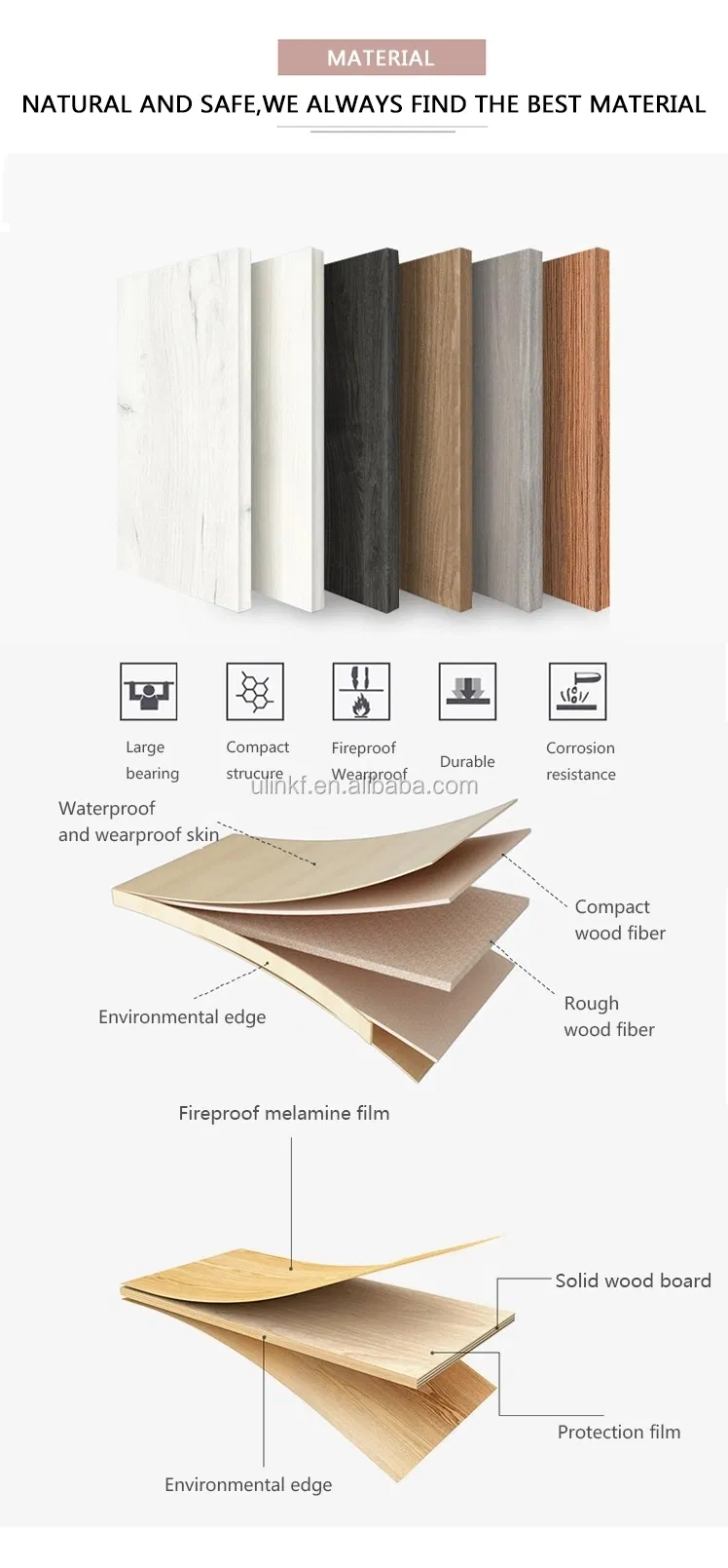 Color Chart 2
