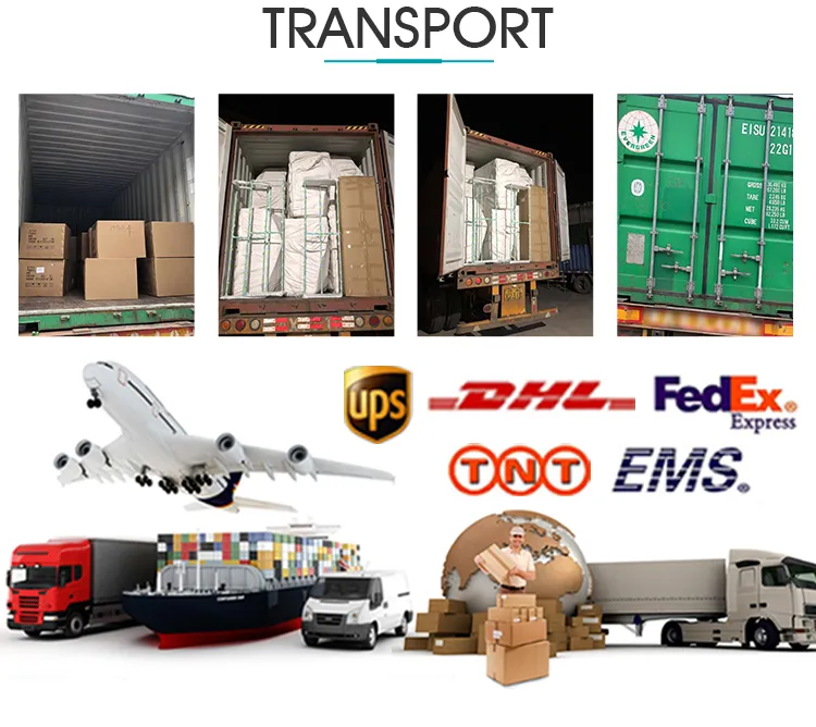 Shipping