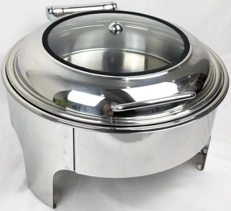Buffet Warmer 10