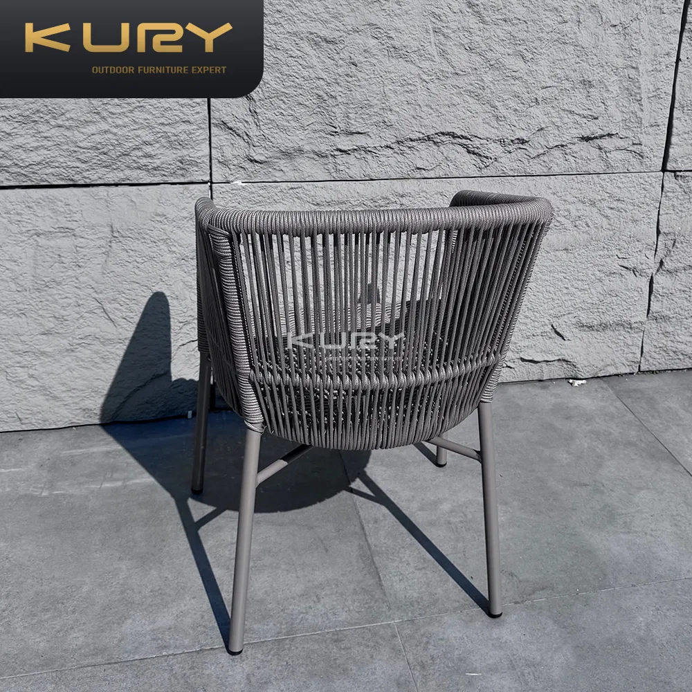 Outdoor Furniture View