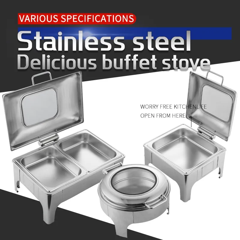 Buffet Warmer 1