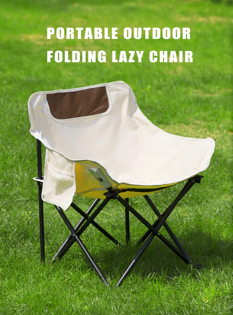 Camping Chair 1