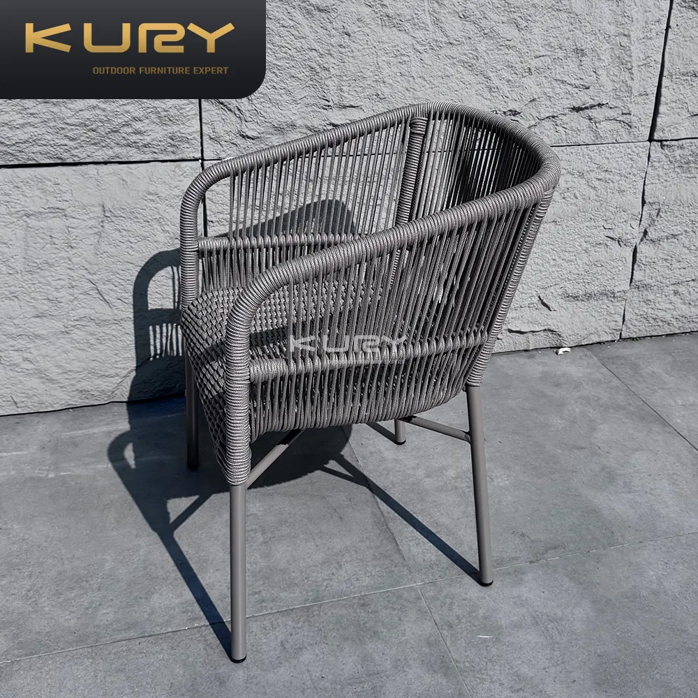 Outdoor Furniture Detail