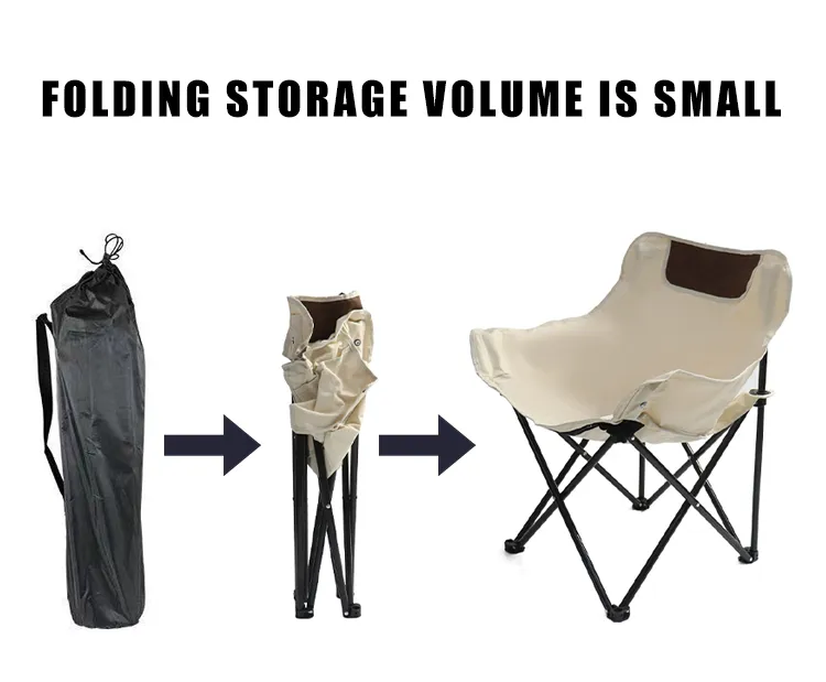 Camping Chair 6