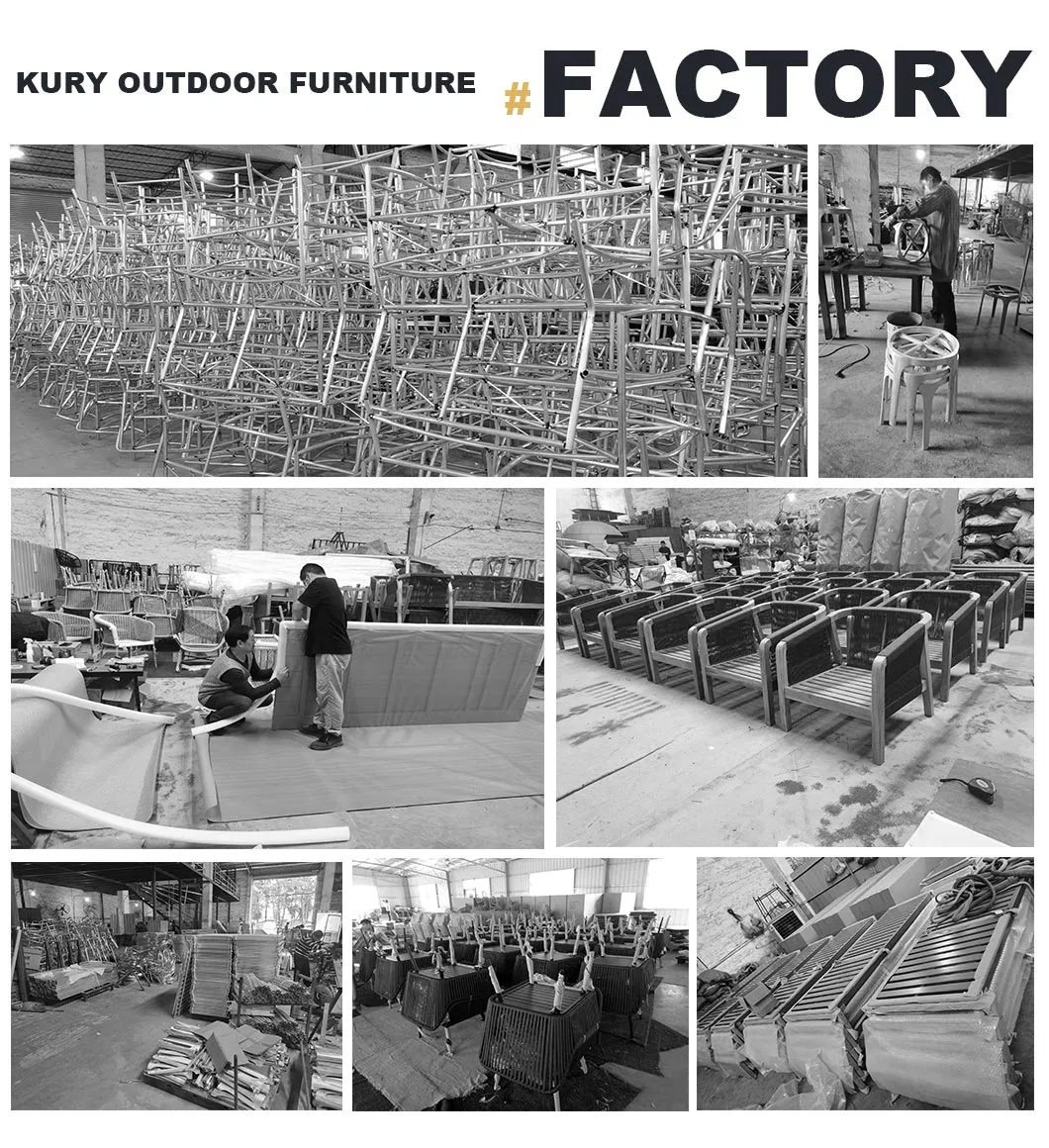 Factory View