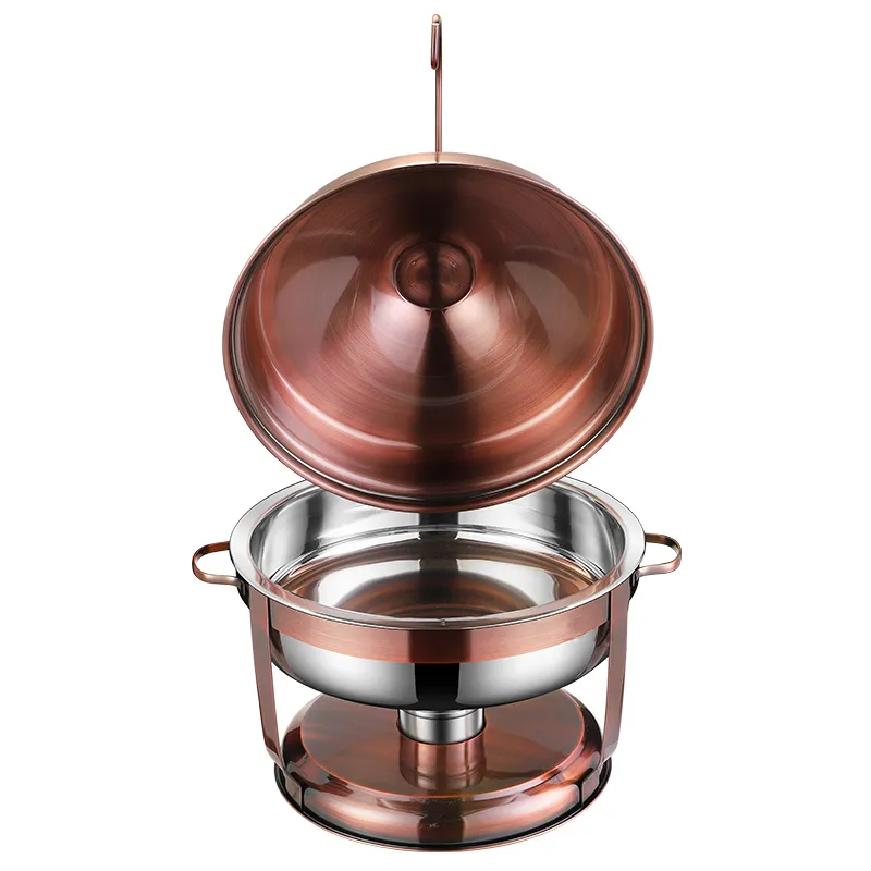 9L طقم حافظة طعام