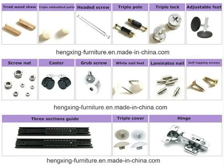 Hardware Detail