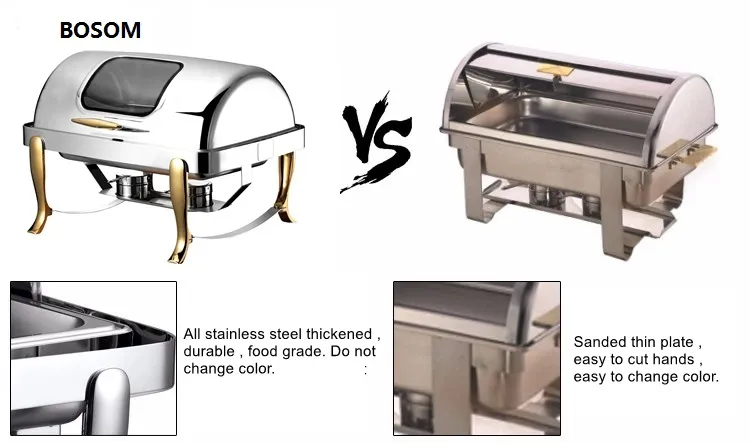 Chafing Dish Feature Image