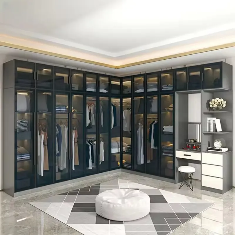 خزانة ملابس 7