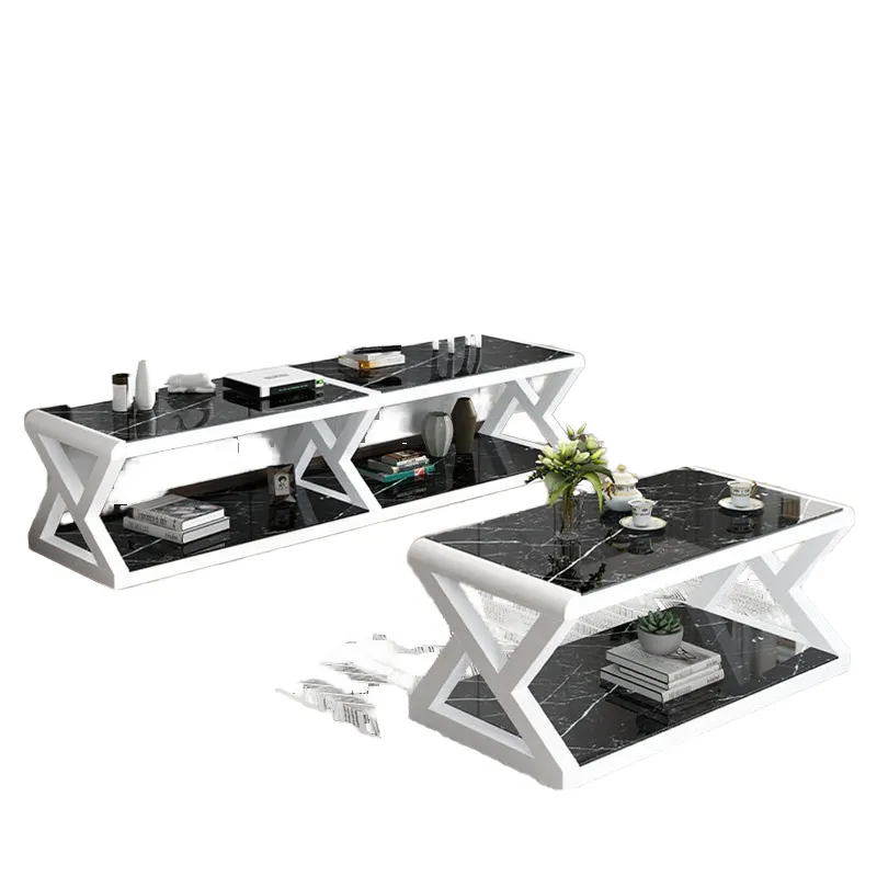 Modern TV Stand 3