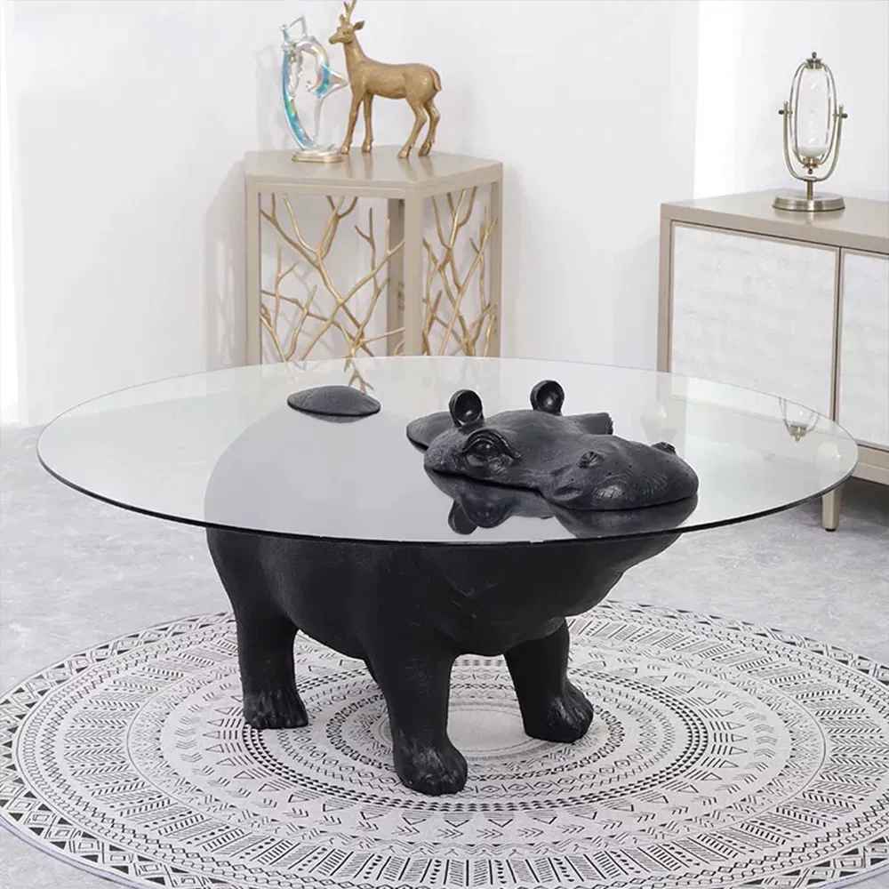 Fiberglass Table