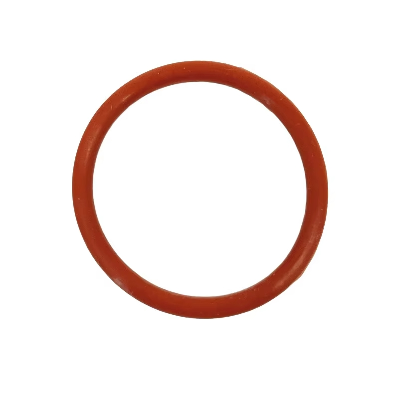 Good Quality O-Ring Watch Back Gasket Rubber Seal