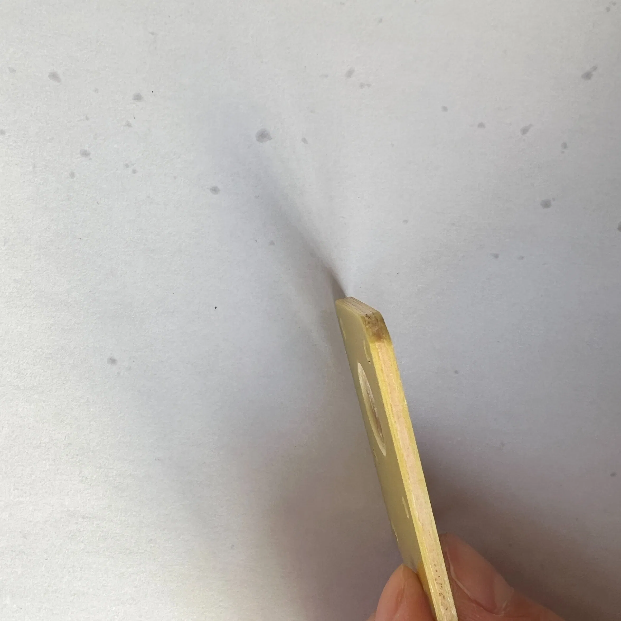 Custom CNC Machining Epoxy Resin Plastic Parts for Gasket