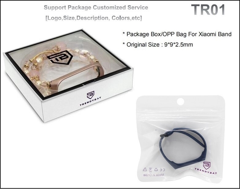 Packaging Style 1