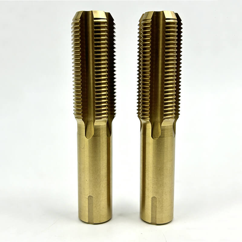 Bronze Turned Part 4