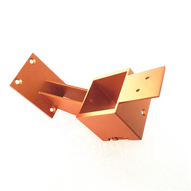 CNC Machining Part 9