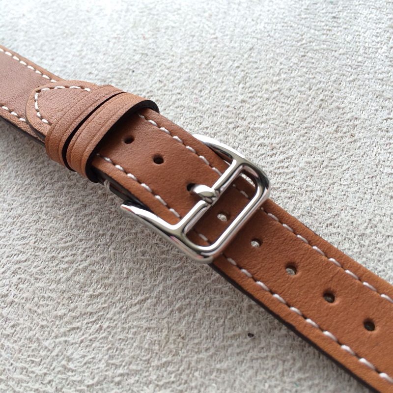 Premium Quality Stainless Steel Watch Lug Clasp 9
