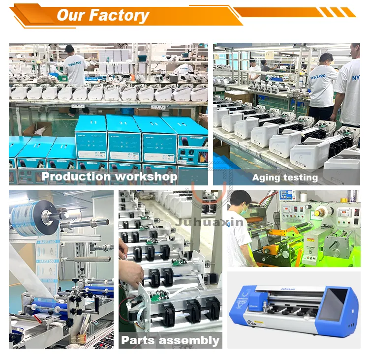 Manufacturing Facility