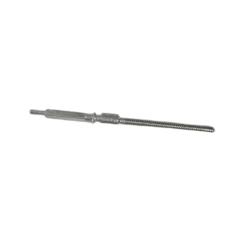 Watch Repairing 0.9mm Winding Stem Replacement Spare Parts for 7750 7751 Watch Movement Repair Tool Parts