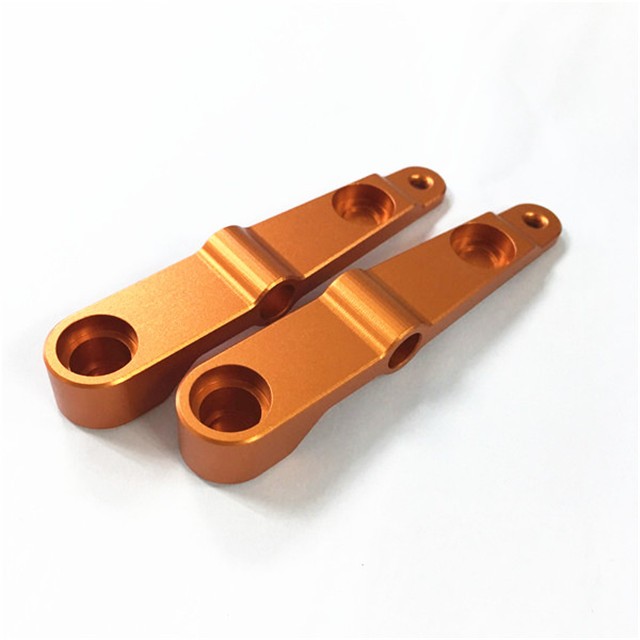 CNC Machining Part 8