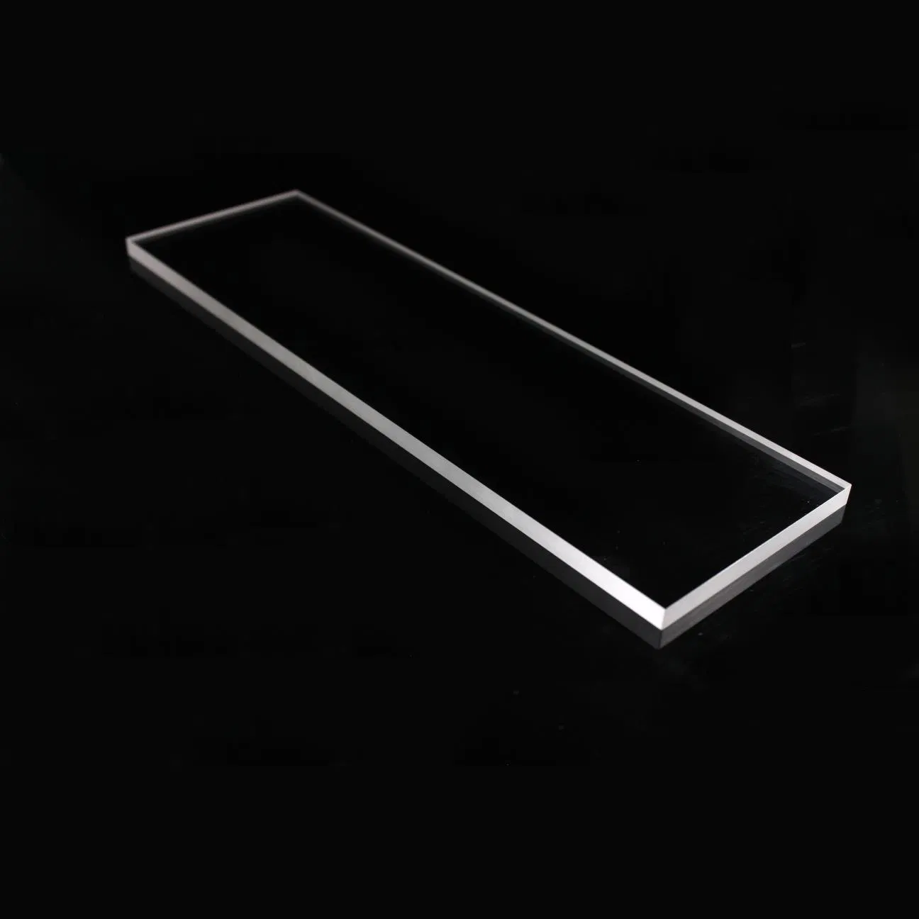 Customized Sapphire Parts for Watch