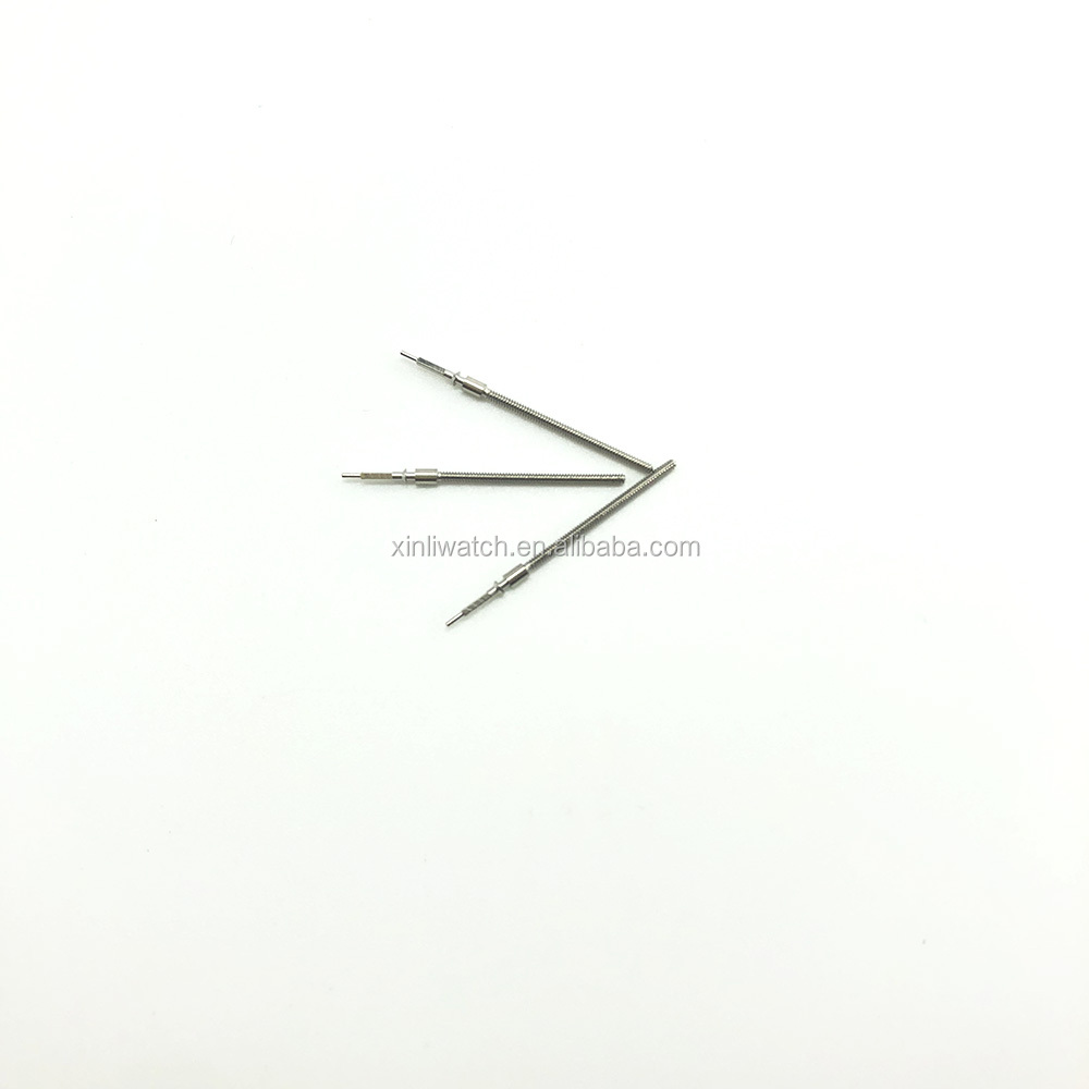 Watch Stem Detail 3
