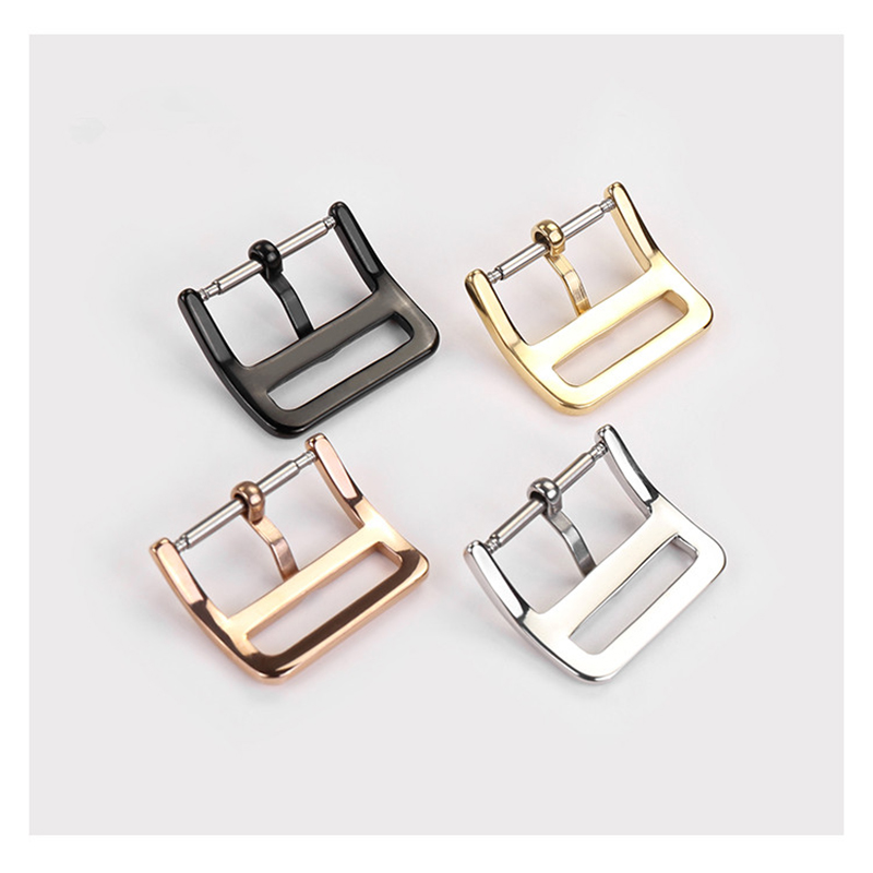 Premium Quality Stainless Steel Watch Lug Clasp 2