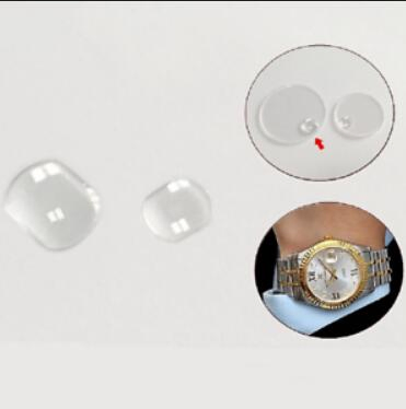 Sapphire Watch Glass Blue Sapphire Optical for Glass Optical Lens Window