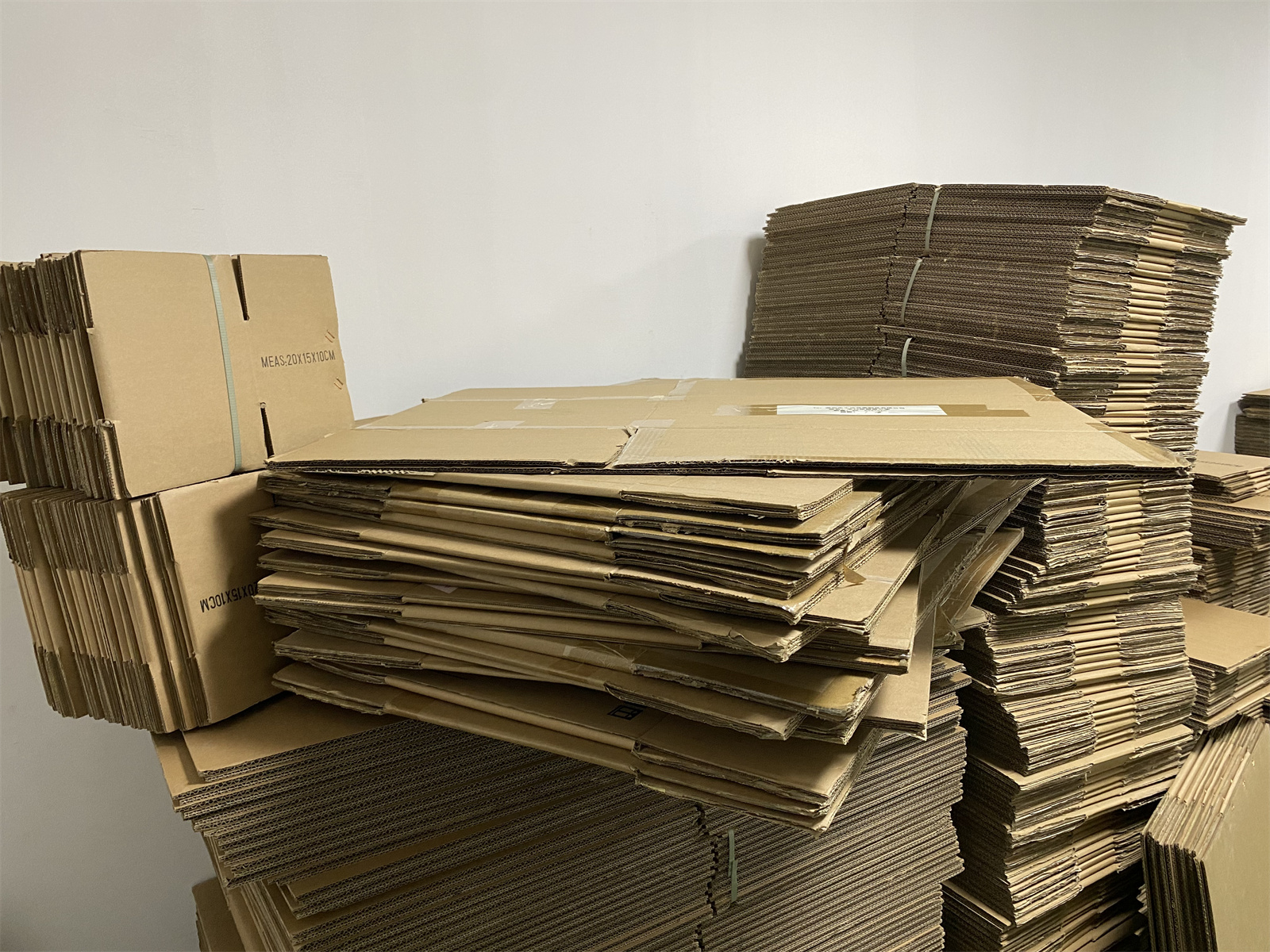 Shipment 1