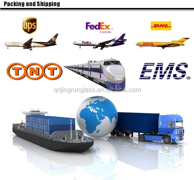 Packing & Delivery Details