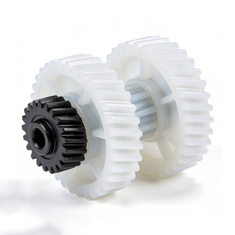 Plastic CNC Part 3