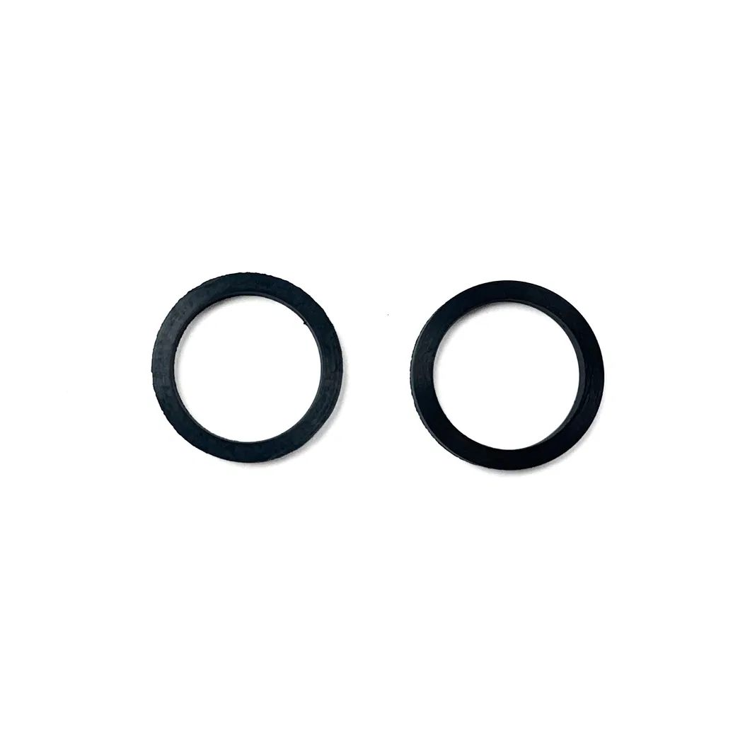 O-Ring Set Sealing Rings Watch Rubber Seals Back Rubber Gasket
