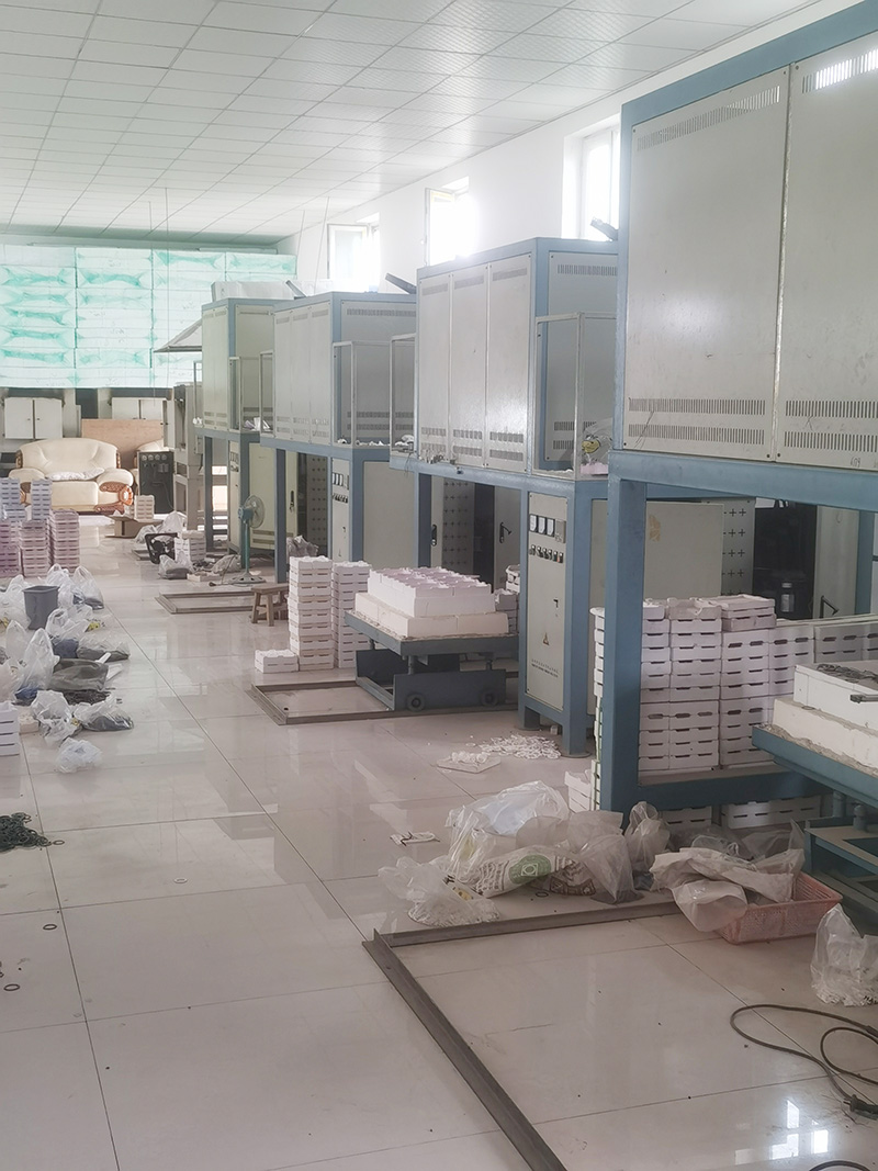 Production Process 1