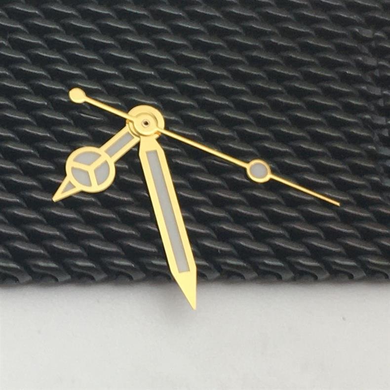 Replacement Luminous Watch Hands for NH35/NH36/ETA2836/2824/8205/8215 Movements