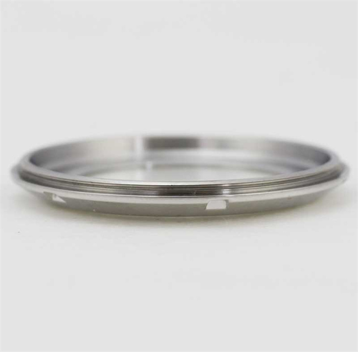 Watch Parts Automatic Stainless Steel Screw Down Watch Case Back