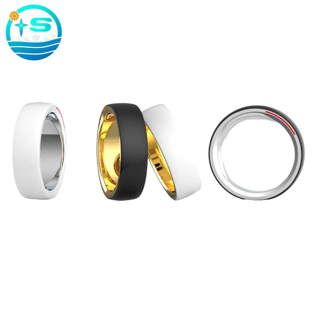 Wearable Health Ring Health Ring Wearable Smart Ringsmart Watch Hong Kong
