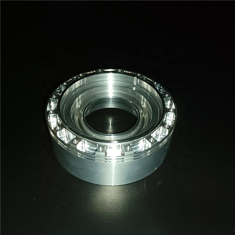 CNC Machining Part 10