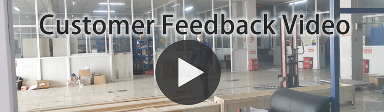 Customer Review 1