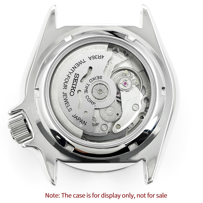 Watch Case Back Cover Image 6