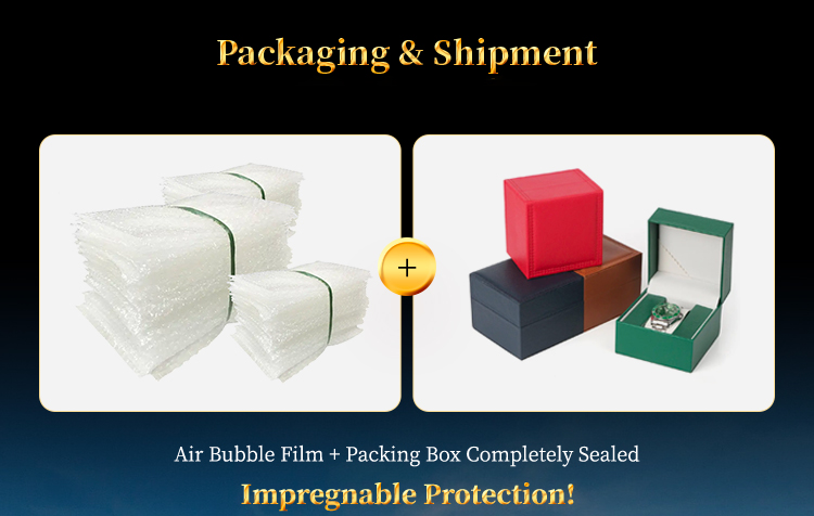 Shipping Info