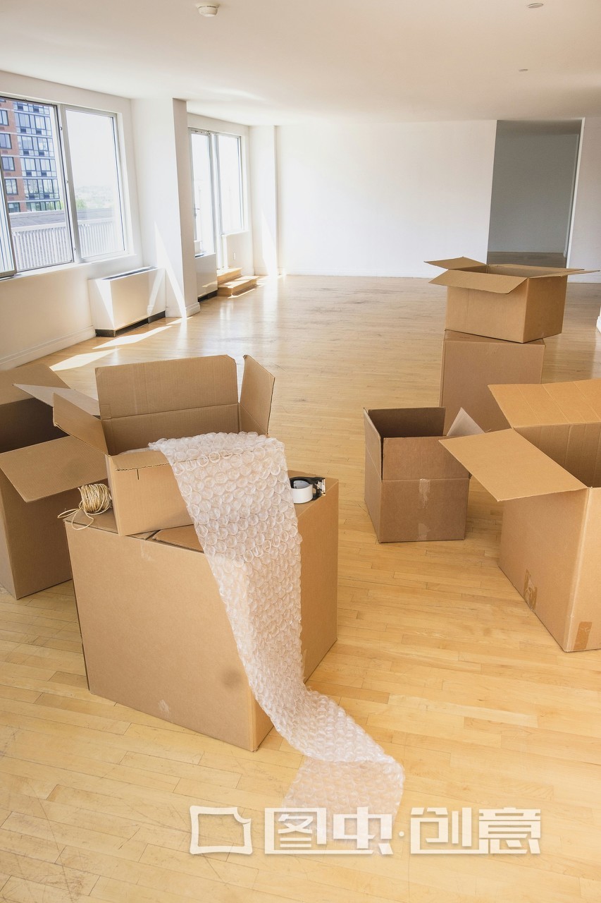 Packing Info