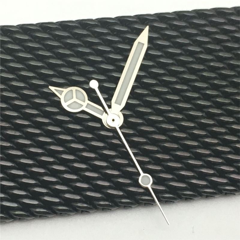Replacement Luminous Watch Hands for NH35/NH36/ETA2836/2824/8205/8215 Movements