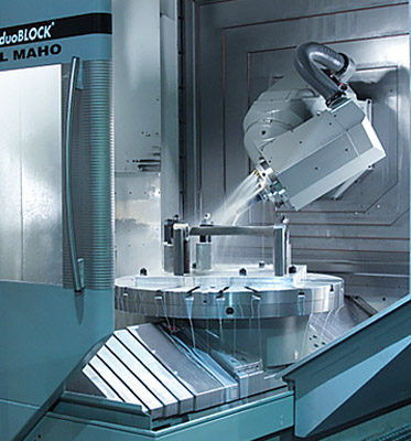 CNC Machining Service