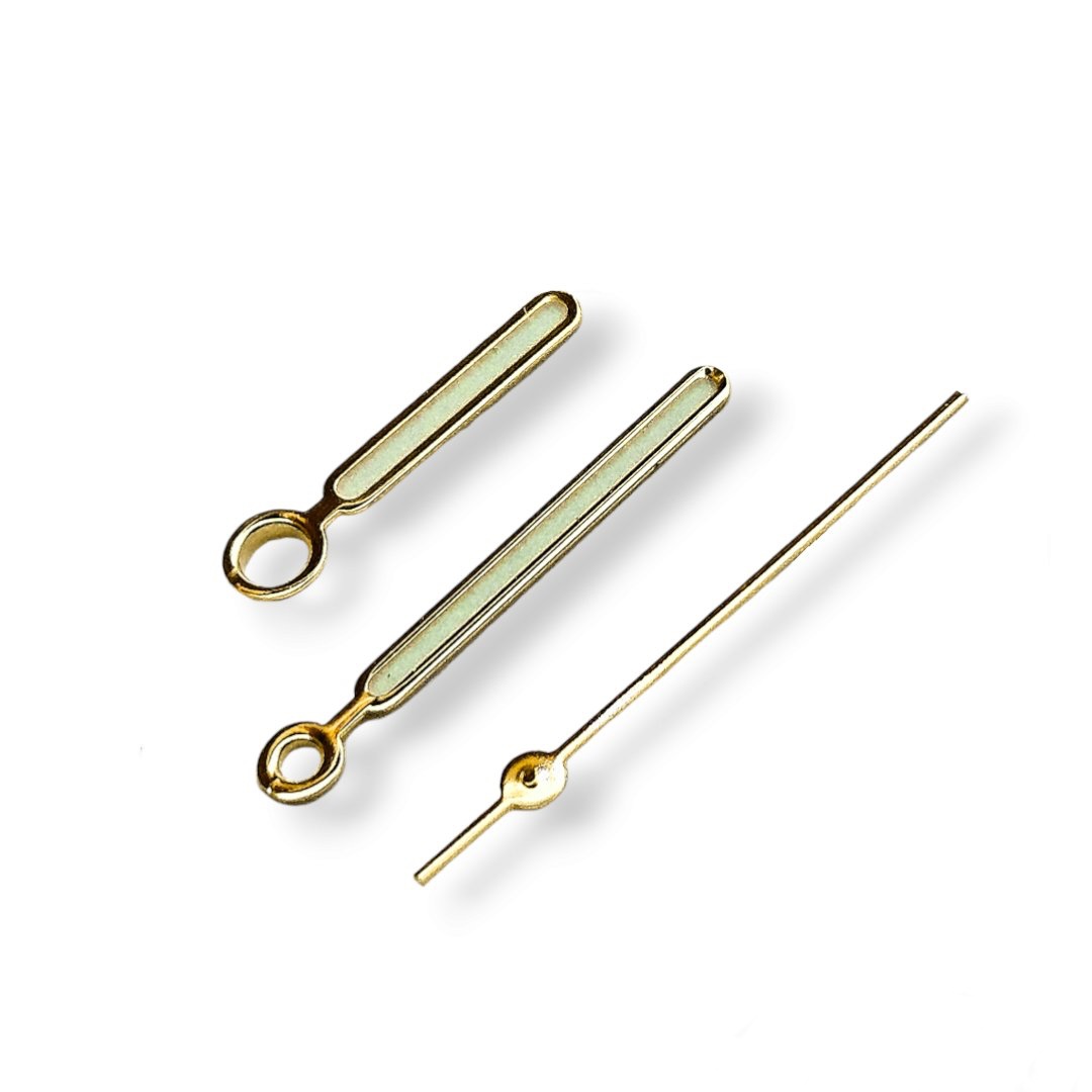 OEM Design Second NH35 Original Super Luminous Watch Hands