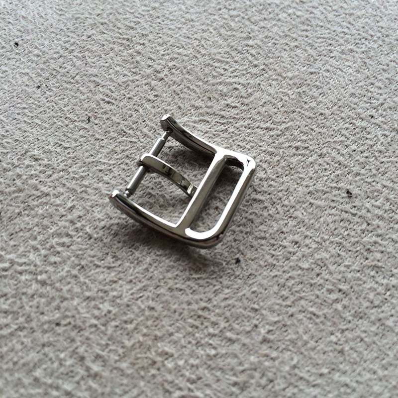 Premium Quality Stainless Steel Watch Lug Clasp 5