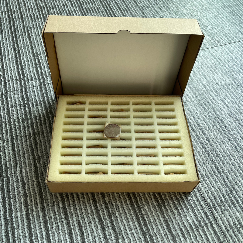 Packaging Process 2