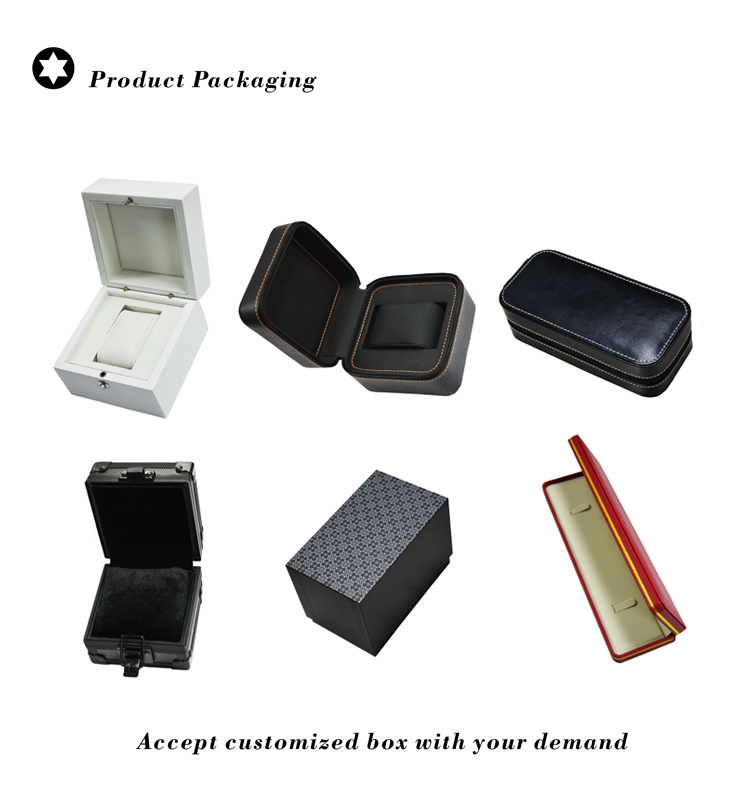 Watch Assembly Service