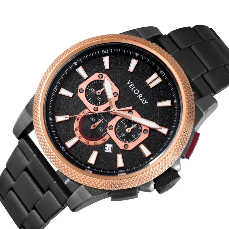 Retro Watch details view 1