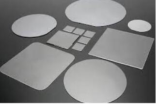 Sapphire for Optical LED Crystal Watch Glass for Optical Lens